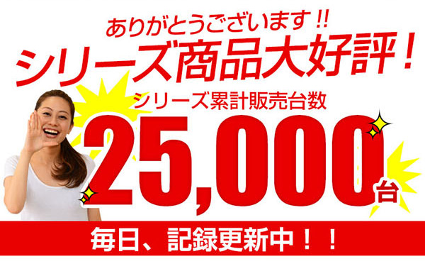 回転コミックラック 5段タイプ SWK-5 商品説明画像2
