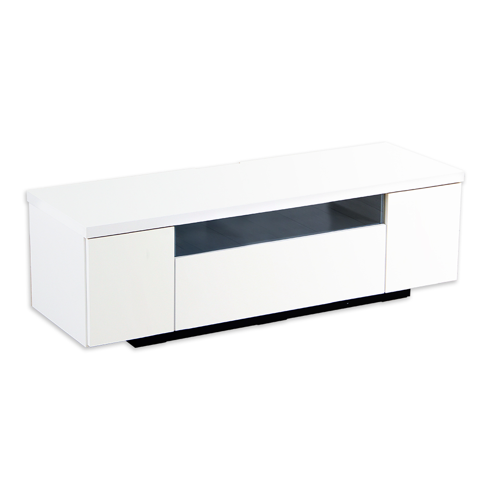 シンプルスタイリッシュ テレビ台 luminos ルミノス 幅120cm 商品バリエーション画像4