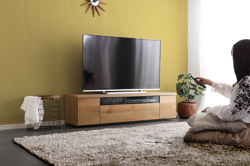 シンプルスタイリッシュ テレビ台 luminos ルミノス 幅120cm 商品追加画像10