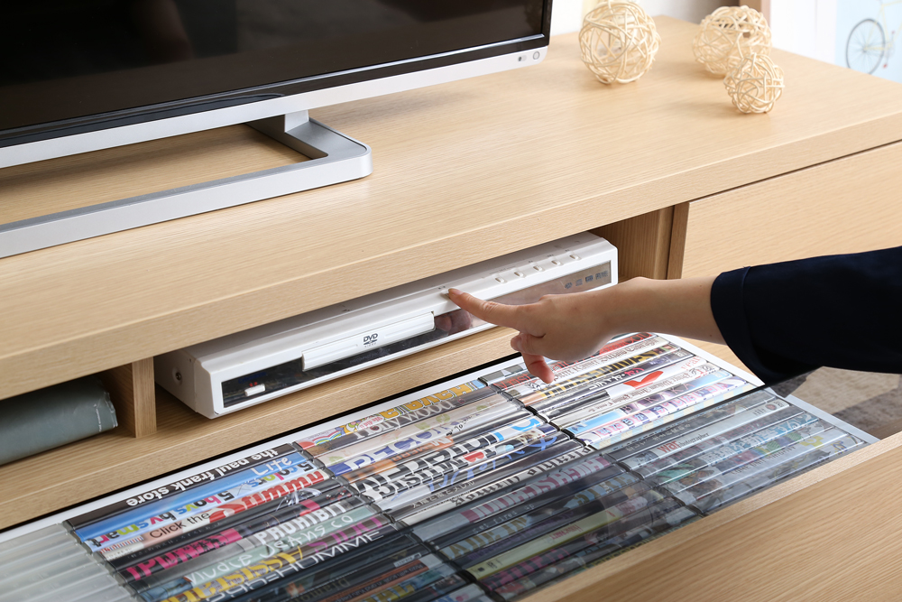 シンプルスタイリッシュ テレビ台 luminos ルミノス 幅120cm 商品追加画像13