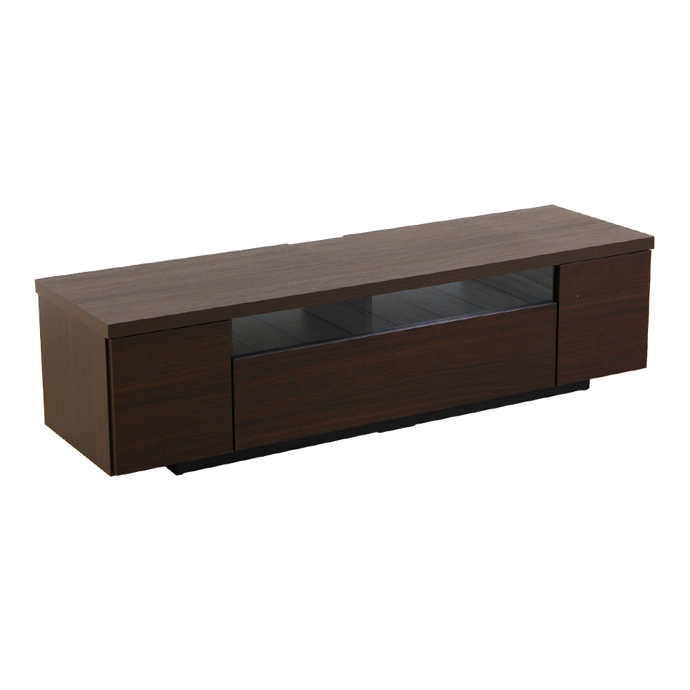 シンプルスタイリッシュ テレビ台 luminos ルミノス 幅140cm 商品バリエーション画像3