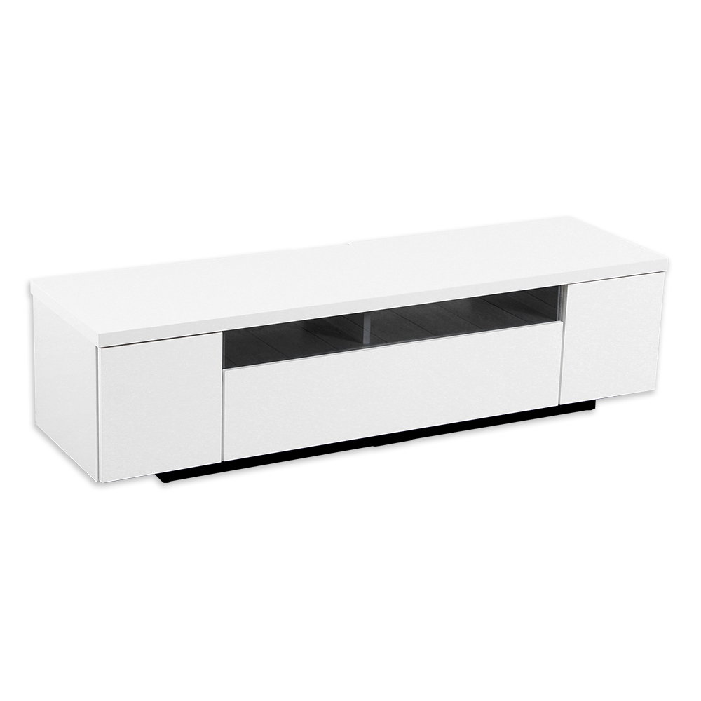 シンプルスタイリッシュ テレビ台 luminos ルミノス 幅140cm 商品バリエーション画像4