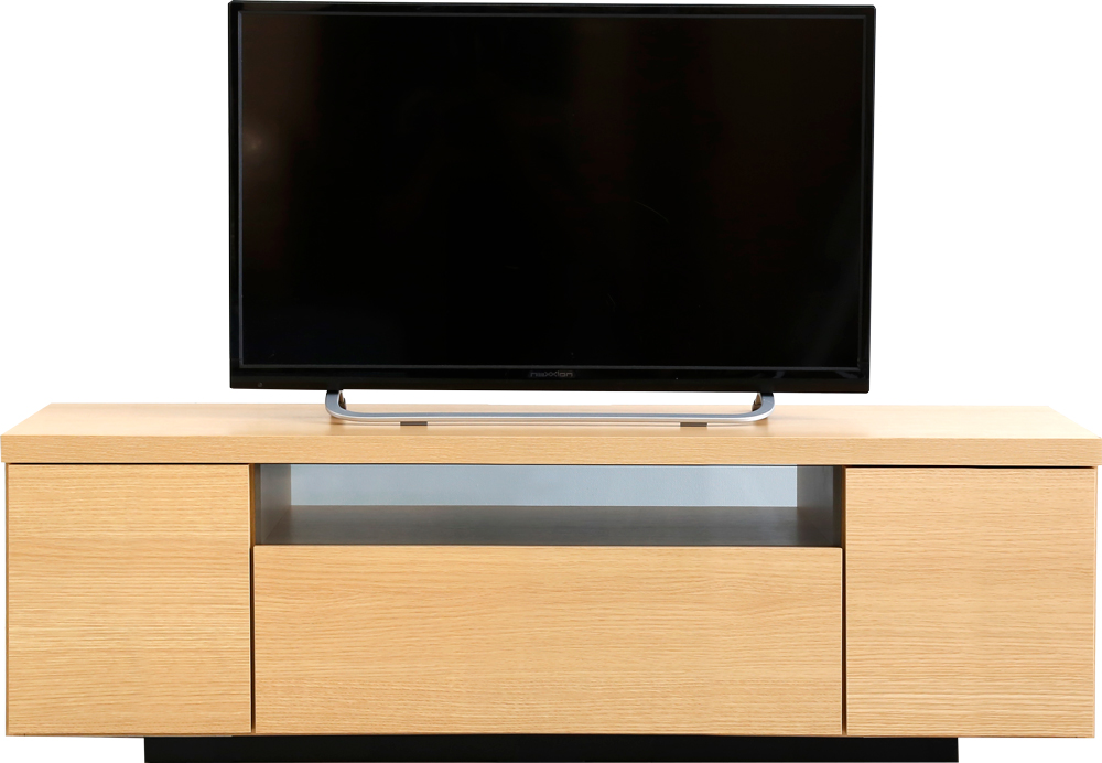 シンプルスタイリッシュ テレビ台 luminos ルミノス 幅140cm 商品追加画像23