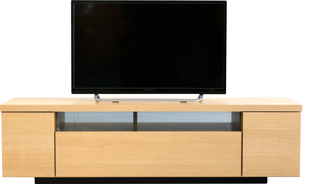 シンプルスタイリッシュ テレビ台 luminos ルミノス 幅140cm 商品追加画像24