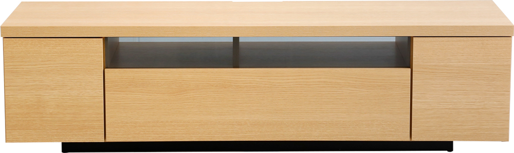 シンプルスタイリッシュ テレビ台 luminos ルミノス 幅140cm 商品追加画像33