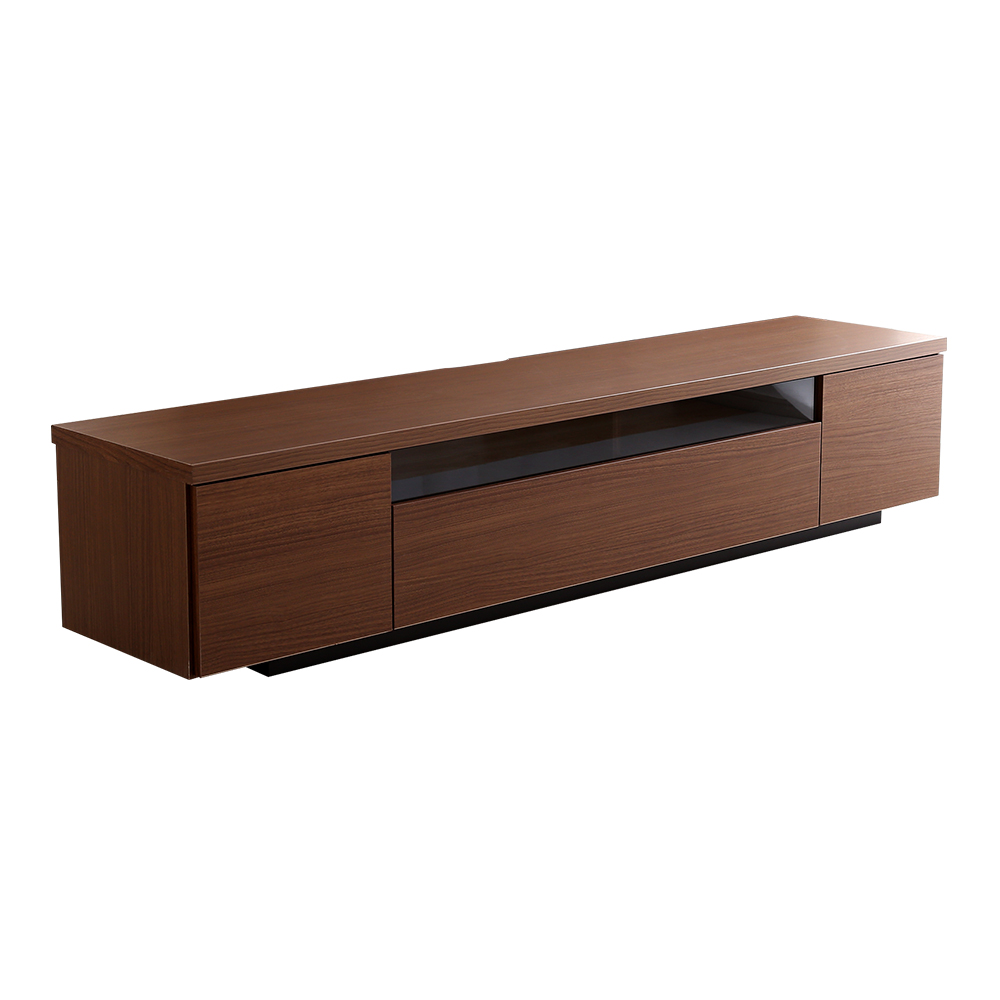 シンプルスタイリッシュ テレビ台 luminos ルミノス 幅180cm 商品バリエーション画像2