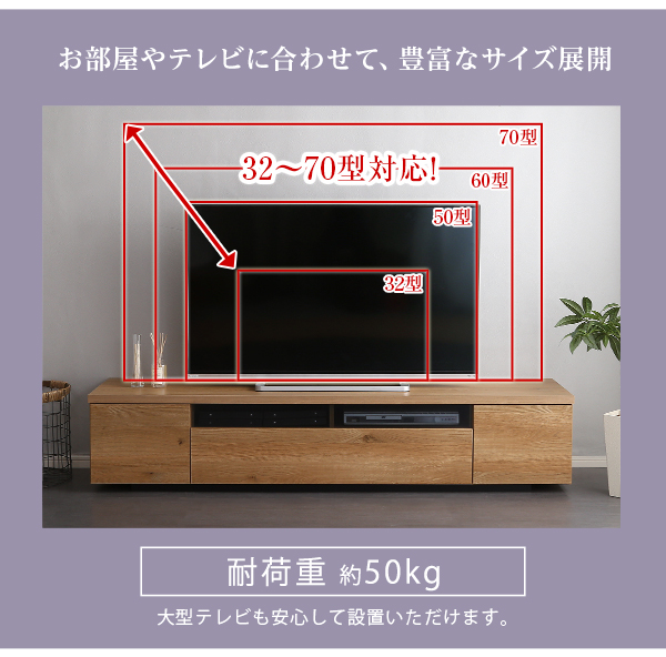 VvX^CbV er luminos ~mX 180cm 摜12