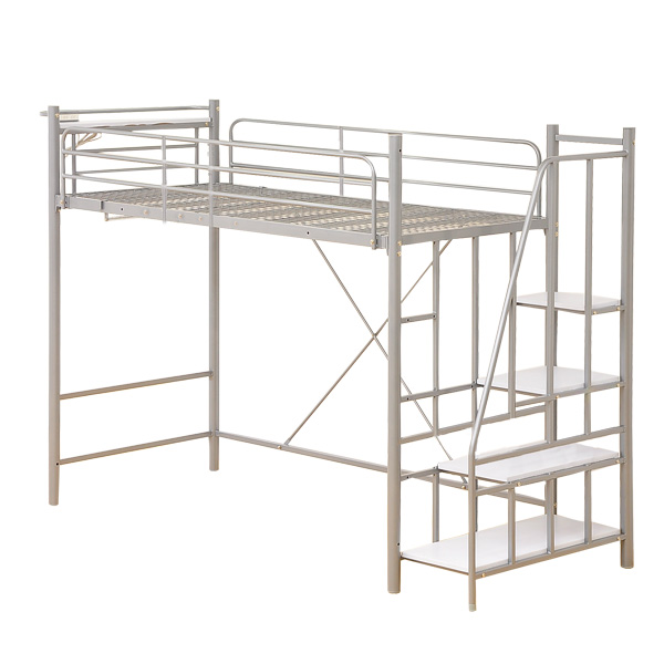 階段付き ロフトベット RESIDENCE レジデンス 商品バリエーション画像2