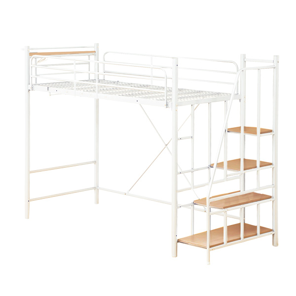 階段付き ロフトベット RESIDENCE レジデンス 商品バリエーション画像3