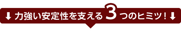 パイプ二段ベッド Larch ラーチ 商品説明画像9