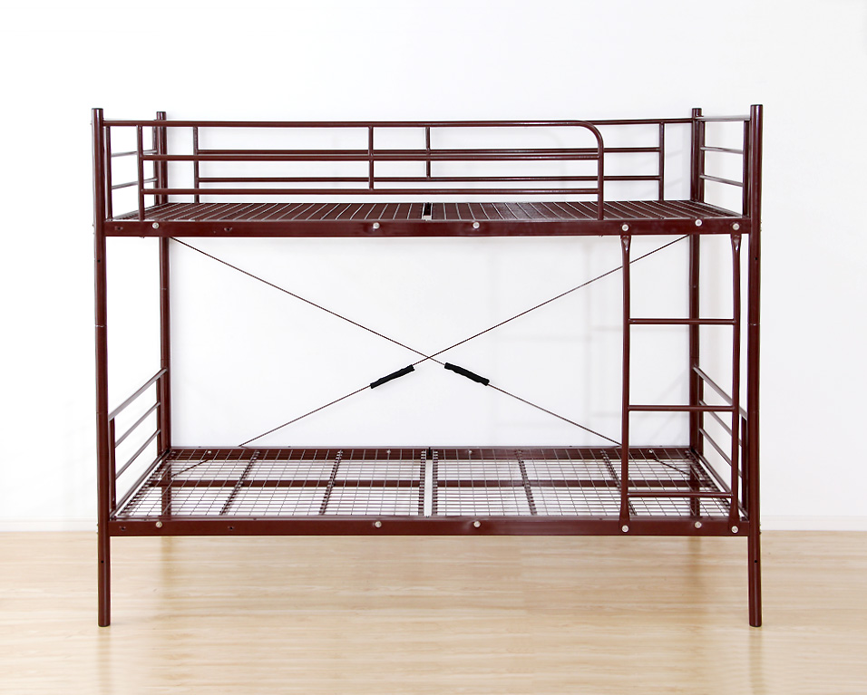 パイプ二段ベッド Larch ラーチ 商品追加画像19