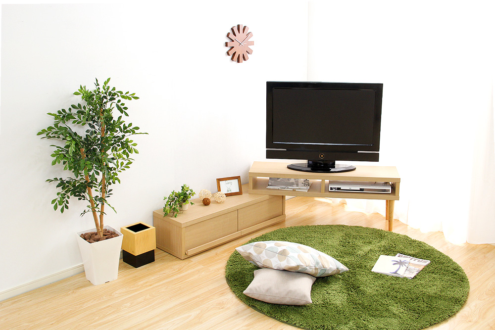 伸縮式テレビ台 EARL アール 商品追加画像1