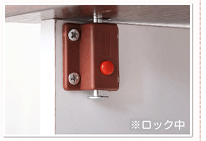 間仕切りキッチンカウンター（幅120cm） Kiley カイリー 商品説明画像17