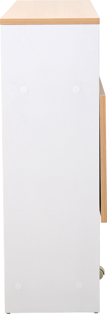 間仕切りキッチンカウンター（幅120cm） Kiley カイリー 商品追加画像24