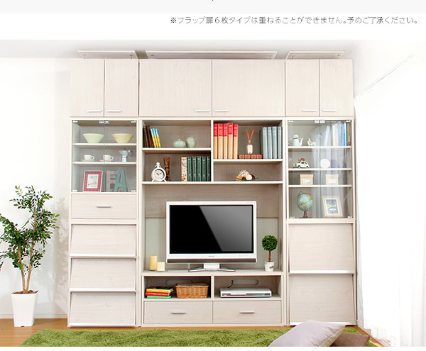 収納家具 DEALS ディールズ テレビ台 商品説明画像17