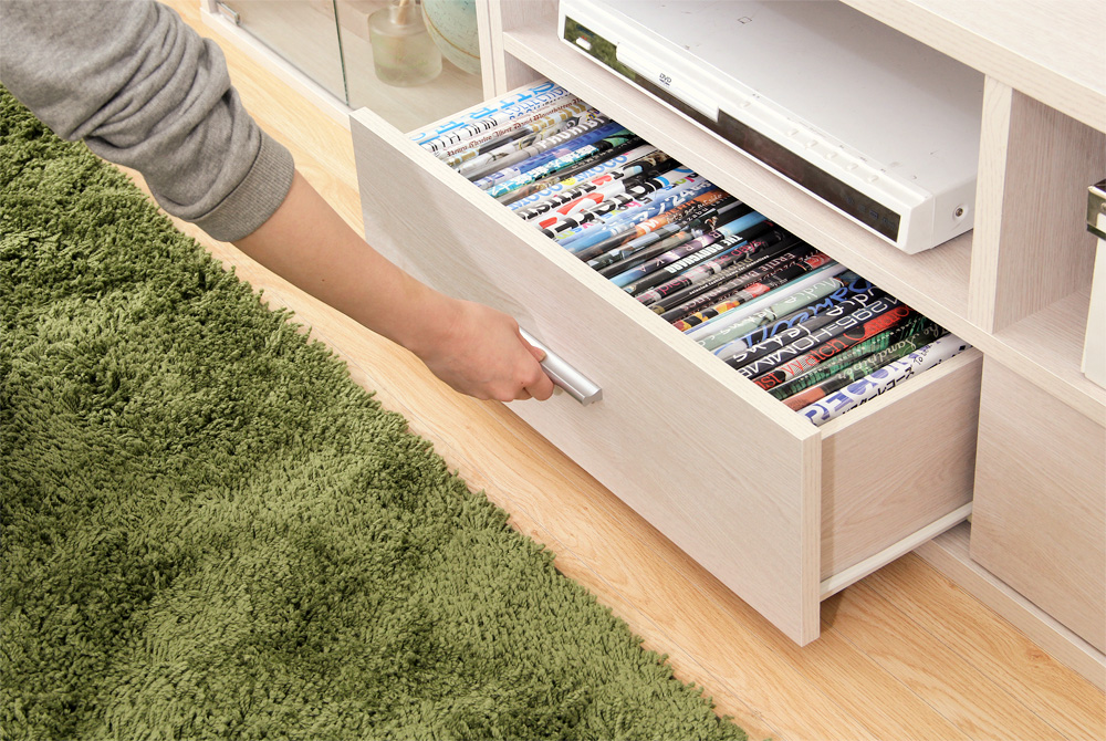 収納家具 DEALS ディールズ テレビ台 商品追加画像5