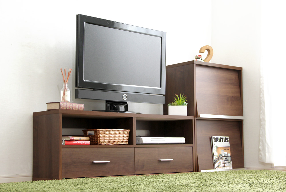 収納家具 DEALS ディールズ テレビ台 商品追加画像7