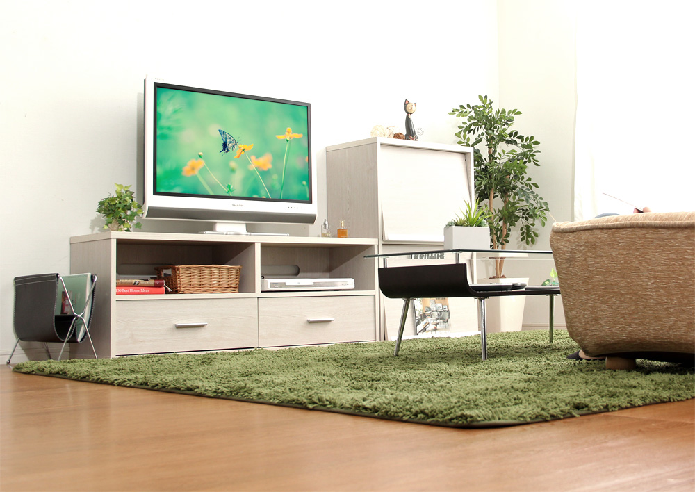 収納家具 DEALS ディールズ テレビ台 商品追加画像9