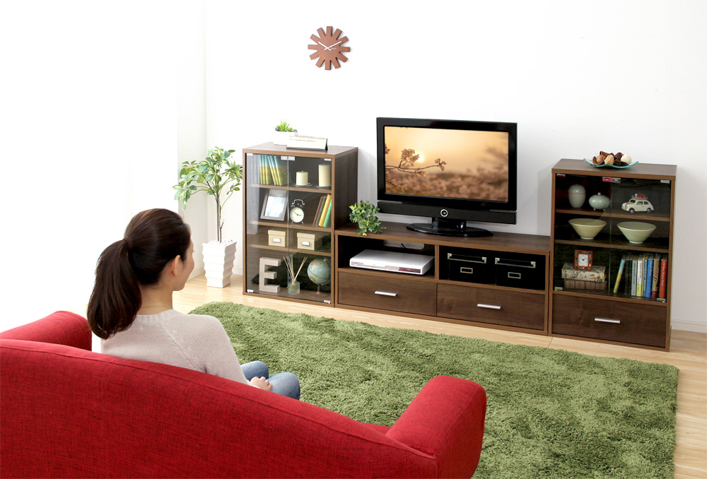 収納家具 DEALS ディールズ テレビ台 商品追加画像12