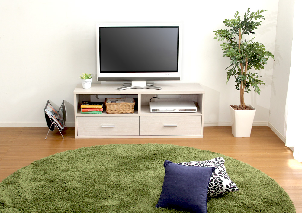 収納家具 DEALS ディールズ テレビ台 商品追加画像16