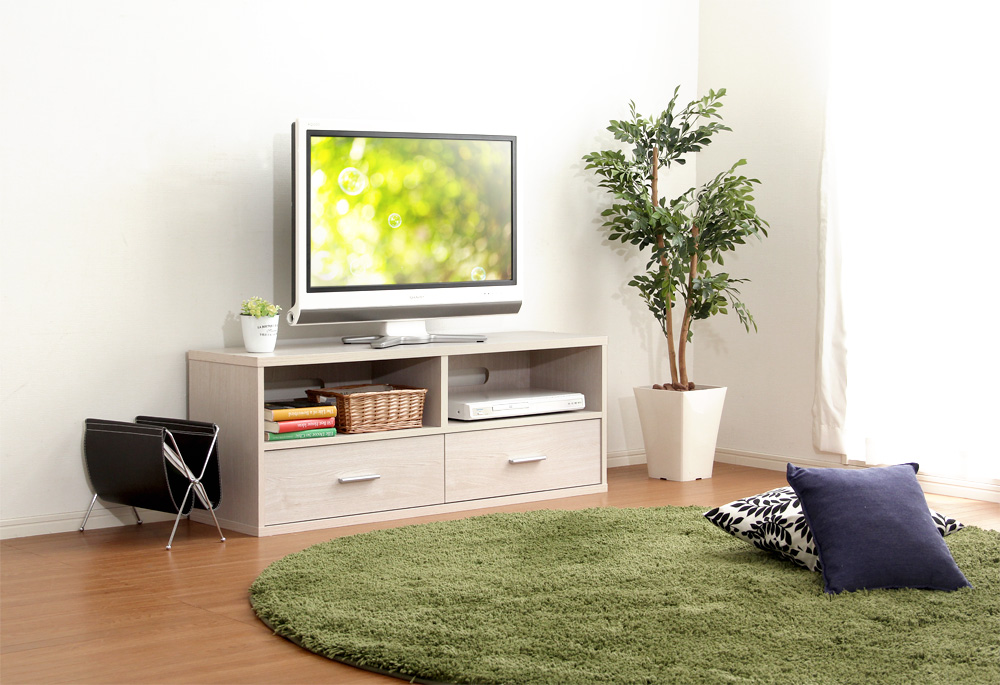 収納家具 DEALS ディールズ テレビ台 商品追加画像17