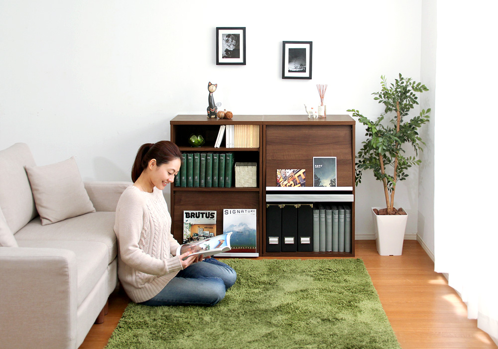 収納家具 DEALS ディールズ チェスト 商品追加画像8