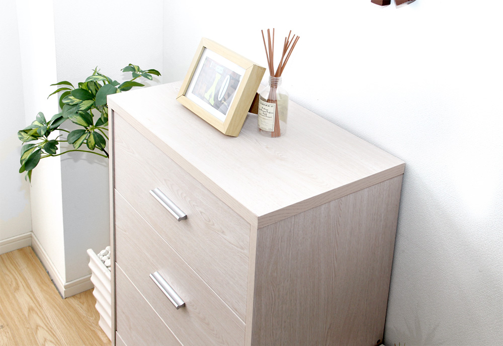 収納家具 DEALS ディールズ チェスト 商品追加画像18