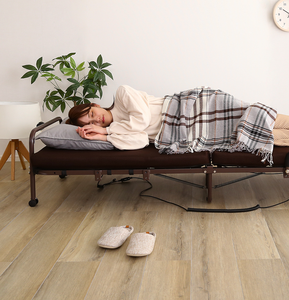 電動リクライニングベッド KLAPP クラップ 商品追加画像26