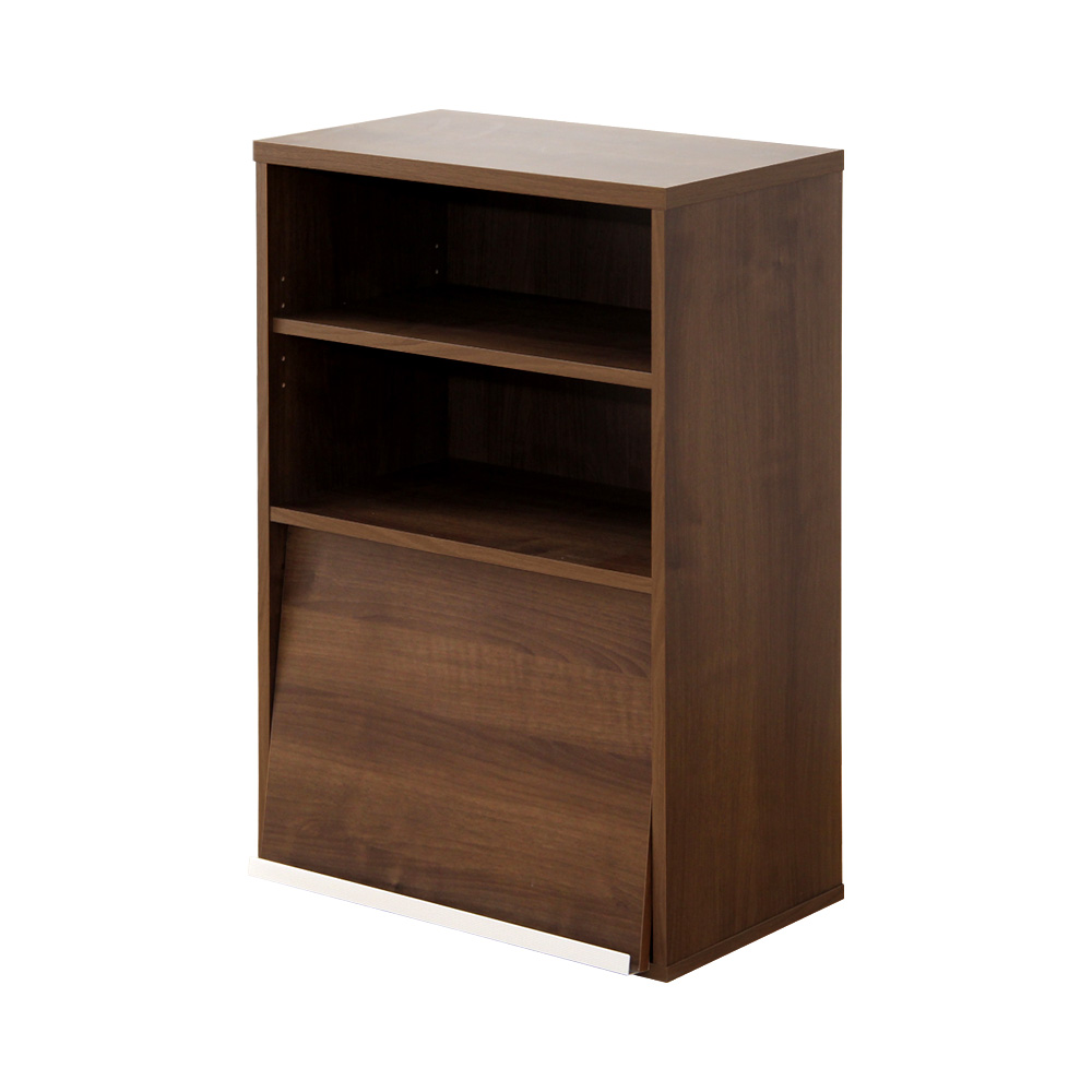 収納家具 DEALS ディールズ フラップチェスト（扉1枚タイプ） 商品バリエーション画像1