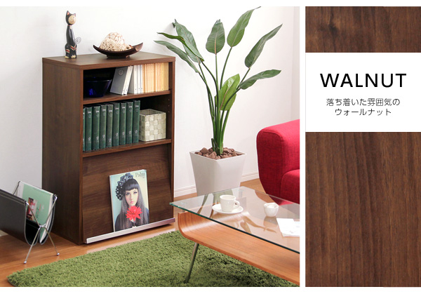 収納家具 DEALS ディールズ フラップチェスト（扉1枚タイプ） 商品説明画像20