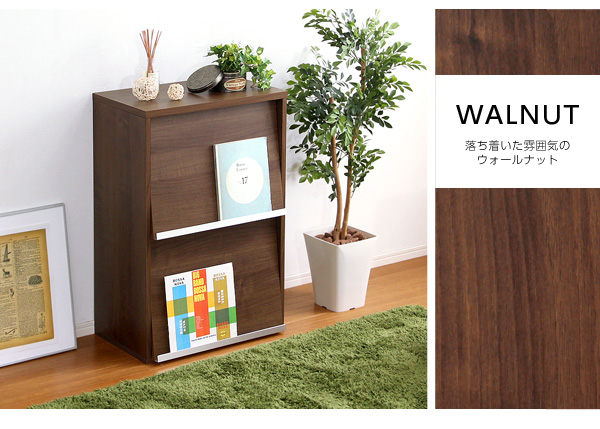 収納家具 DEALS ディールズ フラップチェスト（扉2枚タイプ） 商品説明画像20