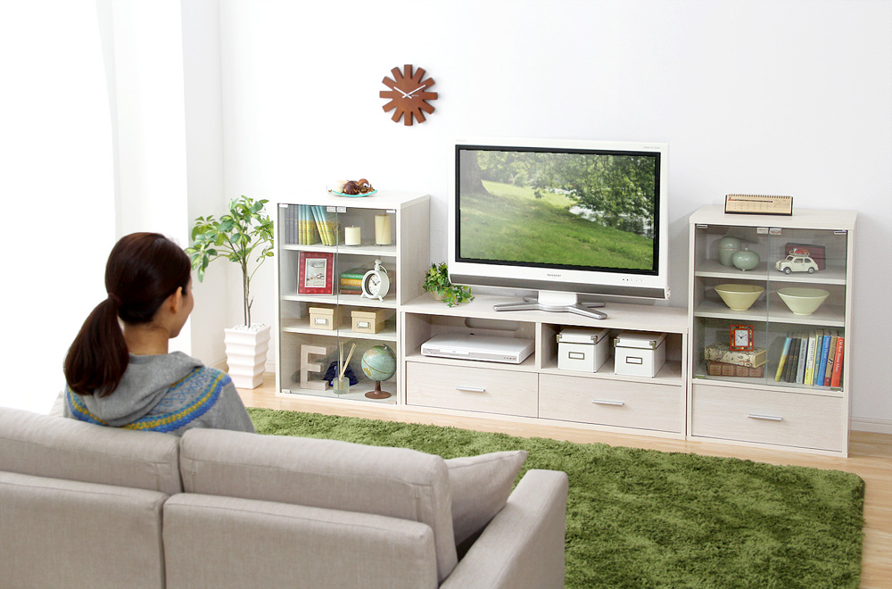 収納家具 DEALS ディールズ フラップチェスト（扉6枚タイプ） 商品追加画像14