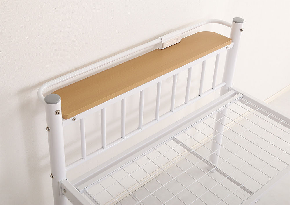 宮付きロフトベッド S_Base エスベース 商品追加画像30