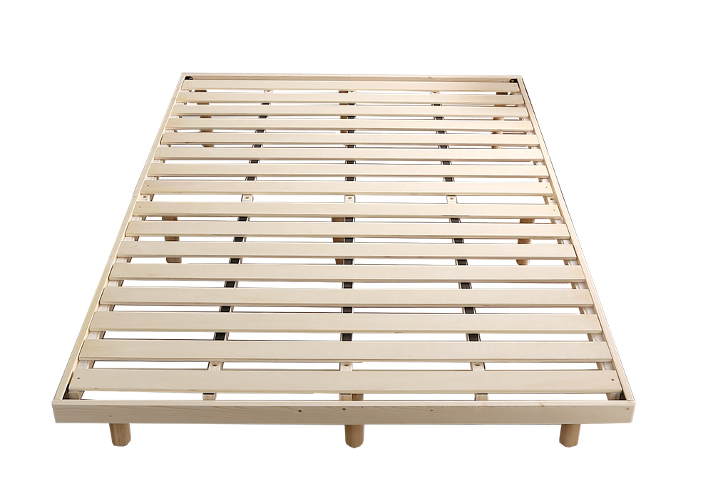 天然木すのこベッド Hygge ヒュッゲ (シングル) 商品追加画像46