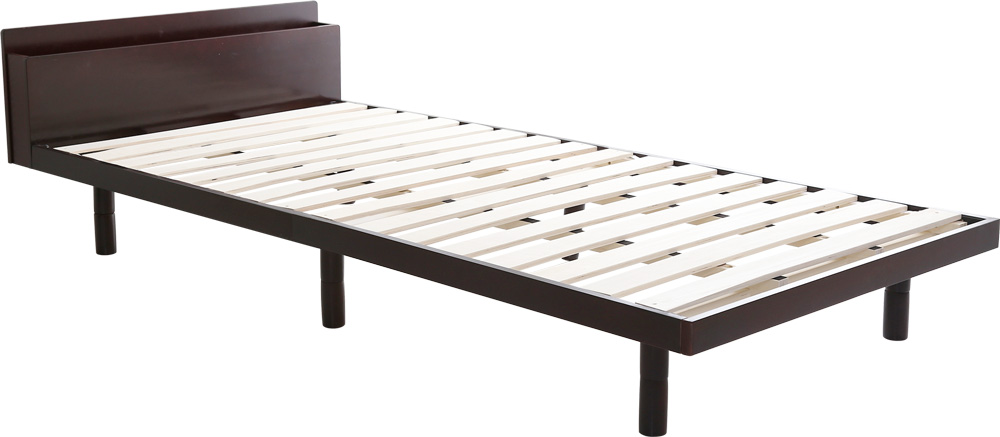 脚付きすのこベッド Lilitta リリッタ 専用宮単品(シングル用) 商品追加画像2