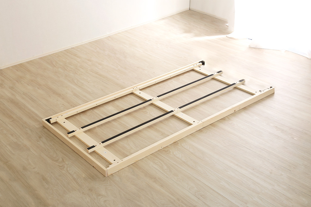 脚付きすのこベッド Lilitta リリッタ 専用宮単品(シングル用) 商品追加画像23