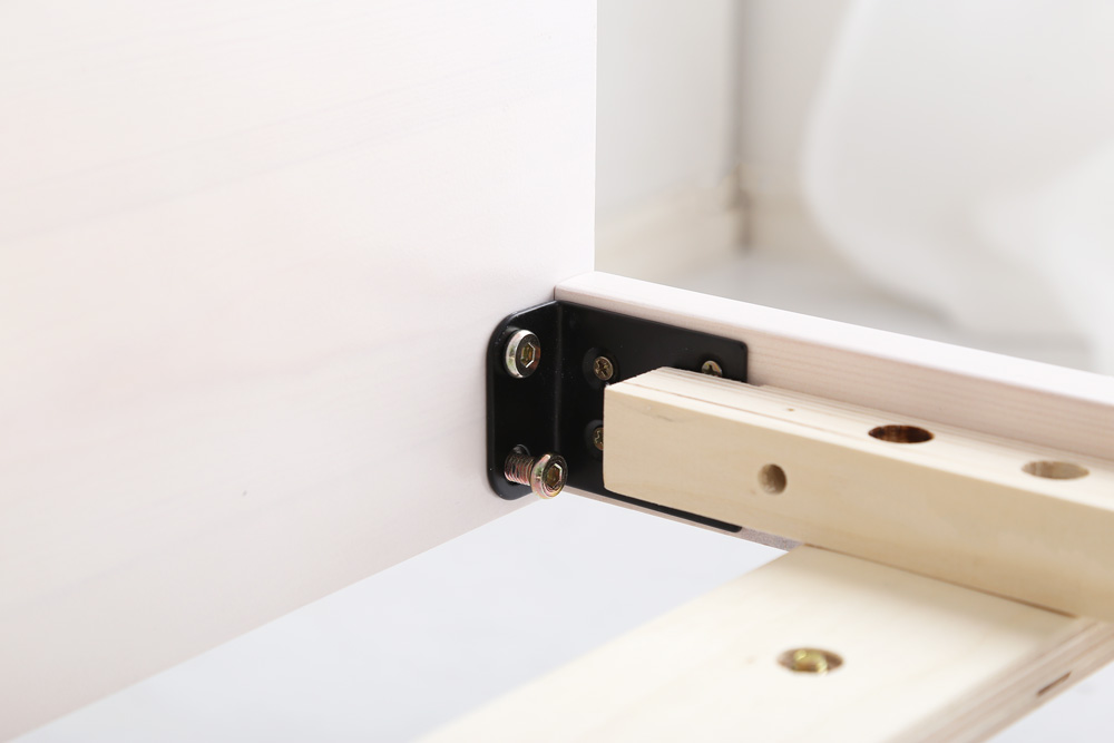 脚付きすのこベッド Lilitta リリッタ 専用宮単品(シングル用) 商品追加画像26