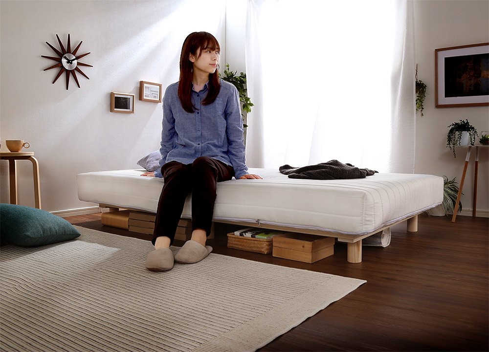 Uniteシリーズ 専用継ぎ脚 9本セット 商品追加画像6
