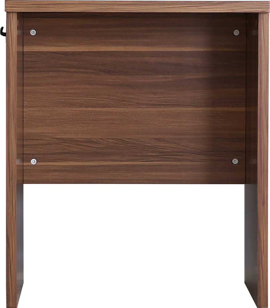 シンプルデスク75cm幅+サイドラック30cm幅セット LULUTE ルルテ 商品追加画像26