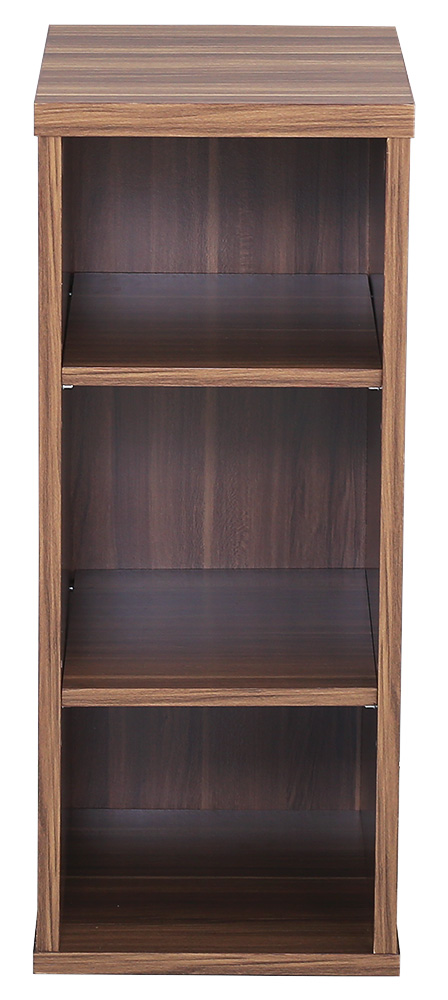 シンプルデスク75cm幅+サイドラック30cm幅セット LULUTE ルルテ 商品追加画像43