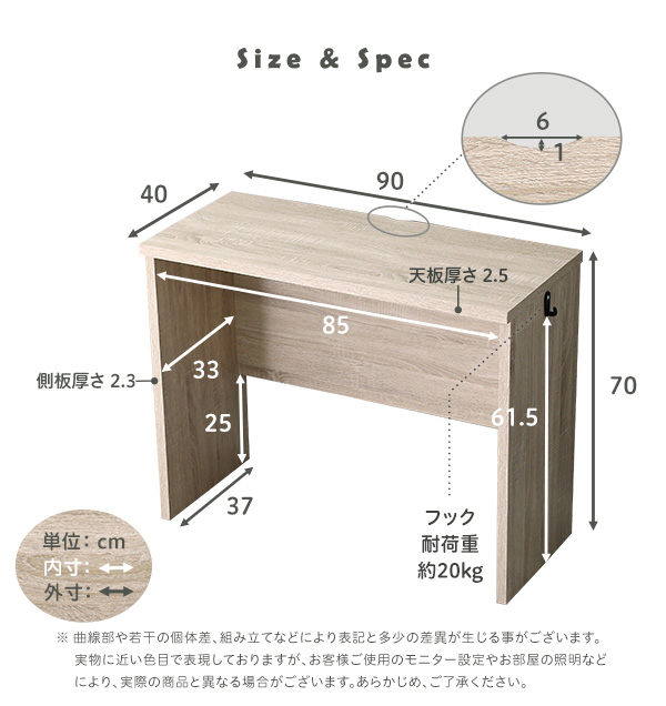 VvfXN90cm LULUTE e 摜14