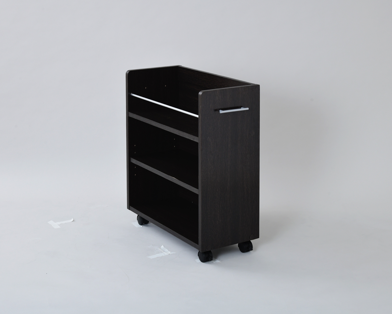 クローゼットラック 幅26.5×奥行58.5cm 2個組 SGT-0136 商品追加画像9