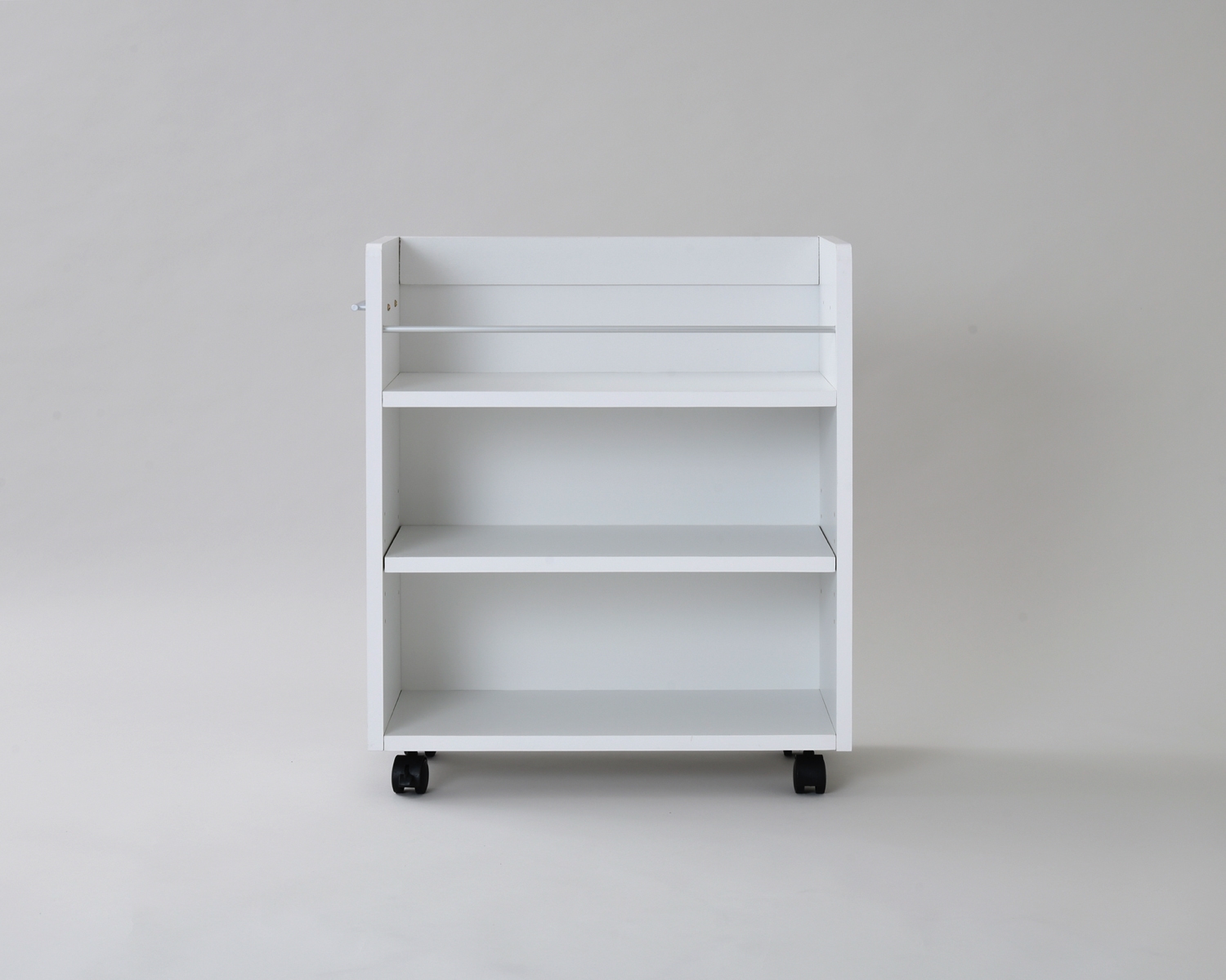 クローゼットラック 幅26.5×奥行58.5cm 2個組 SGT-0136 商品追加画像24