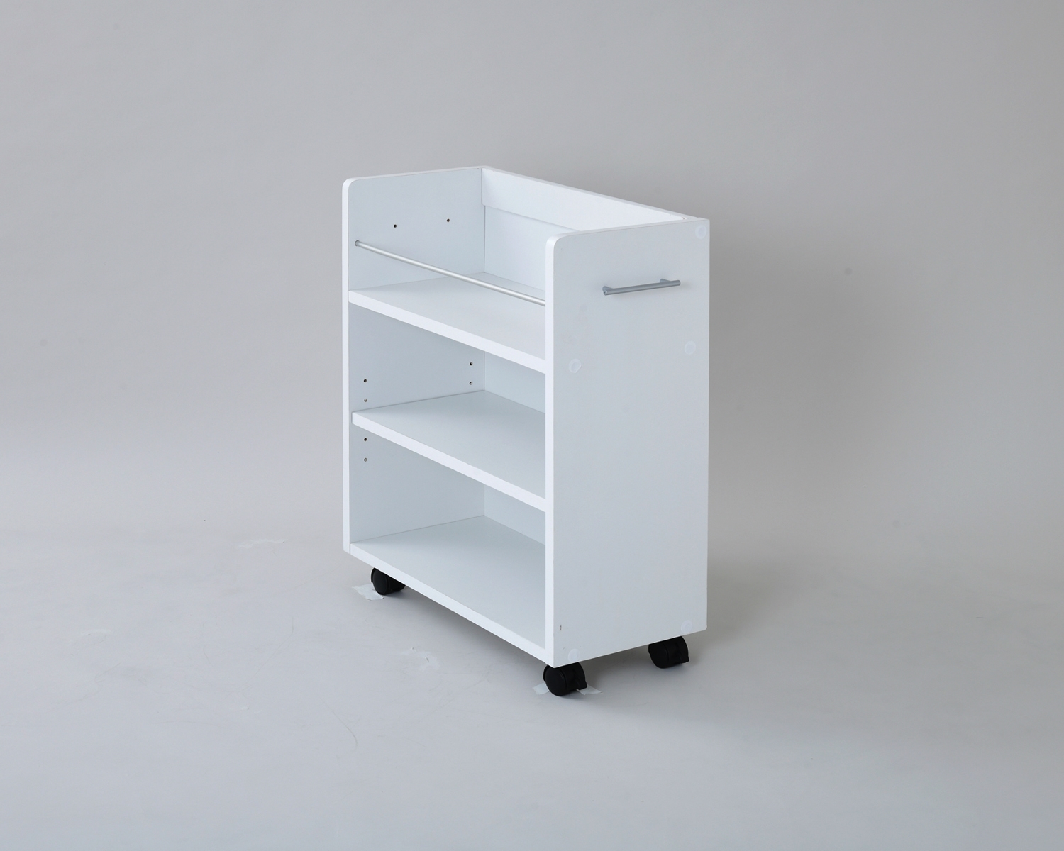クローゼットラック 幅26.5×奥行58.5cm 2個組 SGT-0136 商品追加画像30