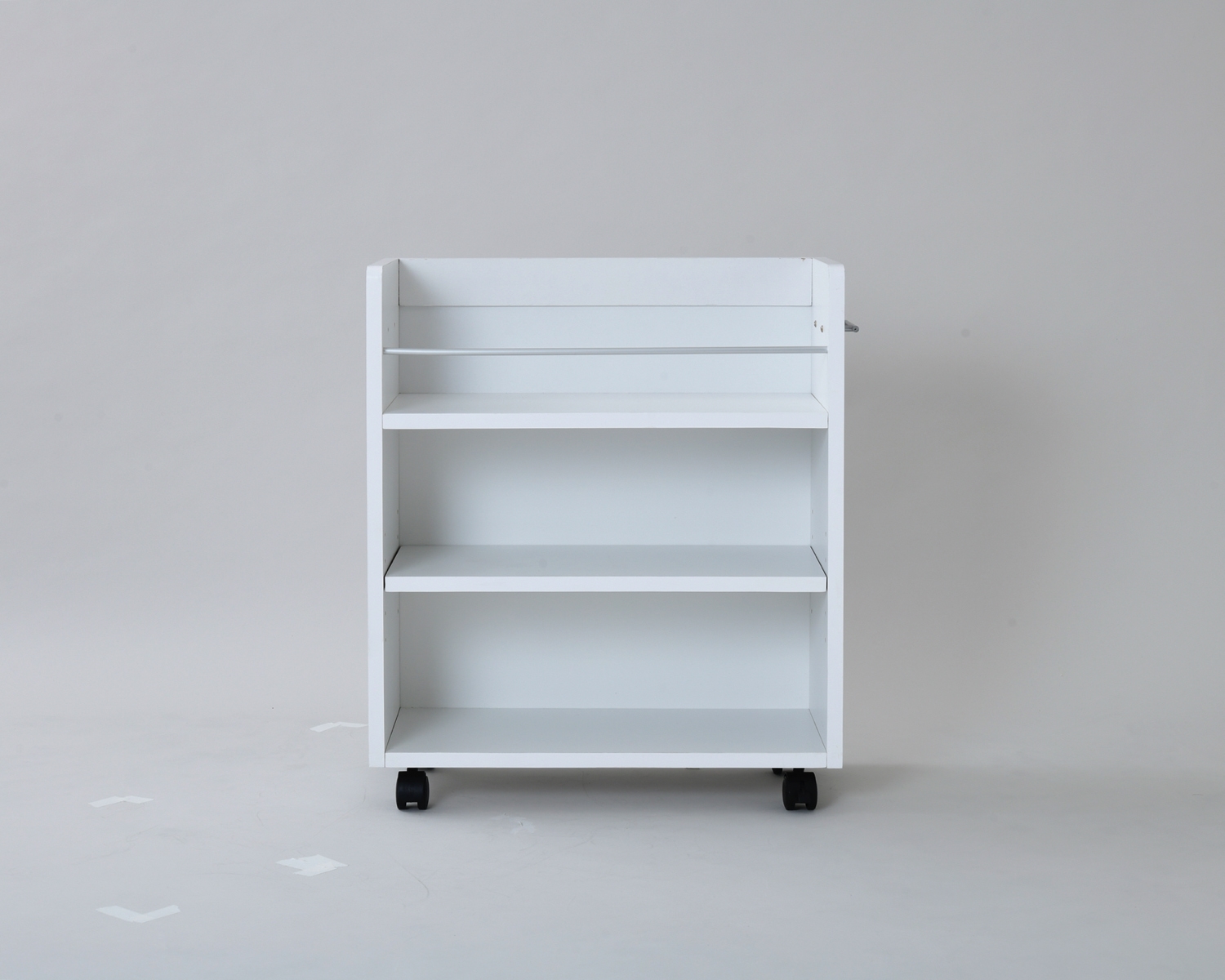クローゼットラック 幅26.5×奥行58.5cm 2個組 SGT-0136 商品追加画像31