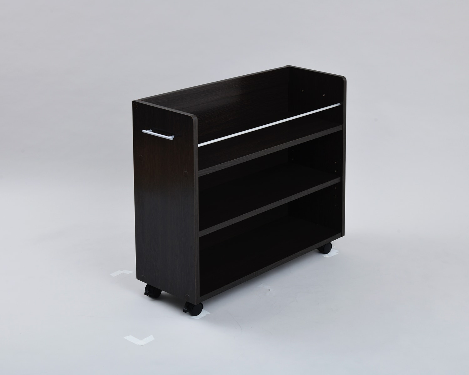 押入れ用ラック 幅26.5×奥行78.5cm 2個組 SGT-0137 商品追加画像3