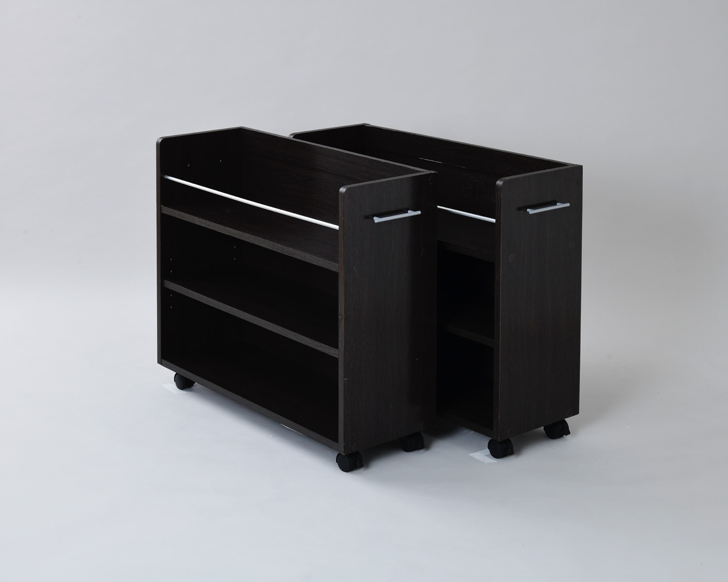 押入れ用ラック 幅26.5×奥行78.5cm 2個組 SGT-0137 商品追加画像8
