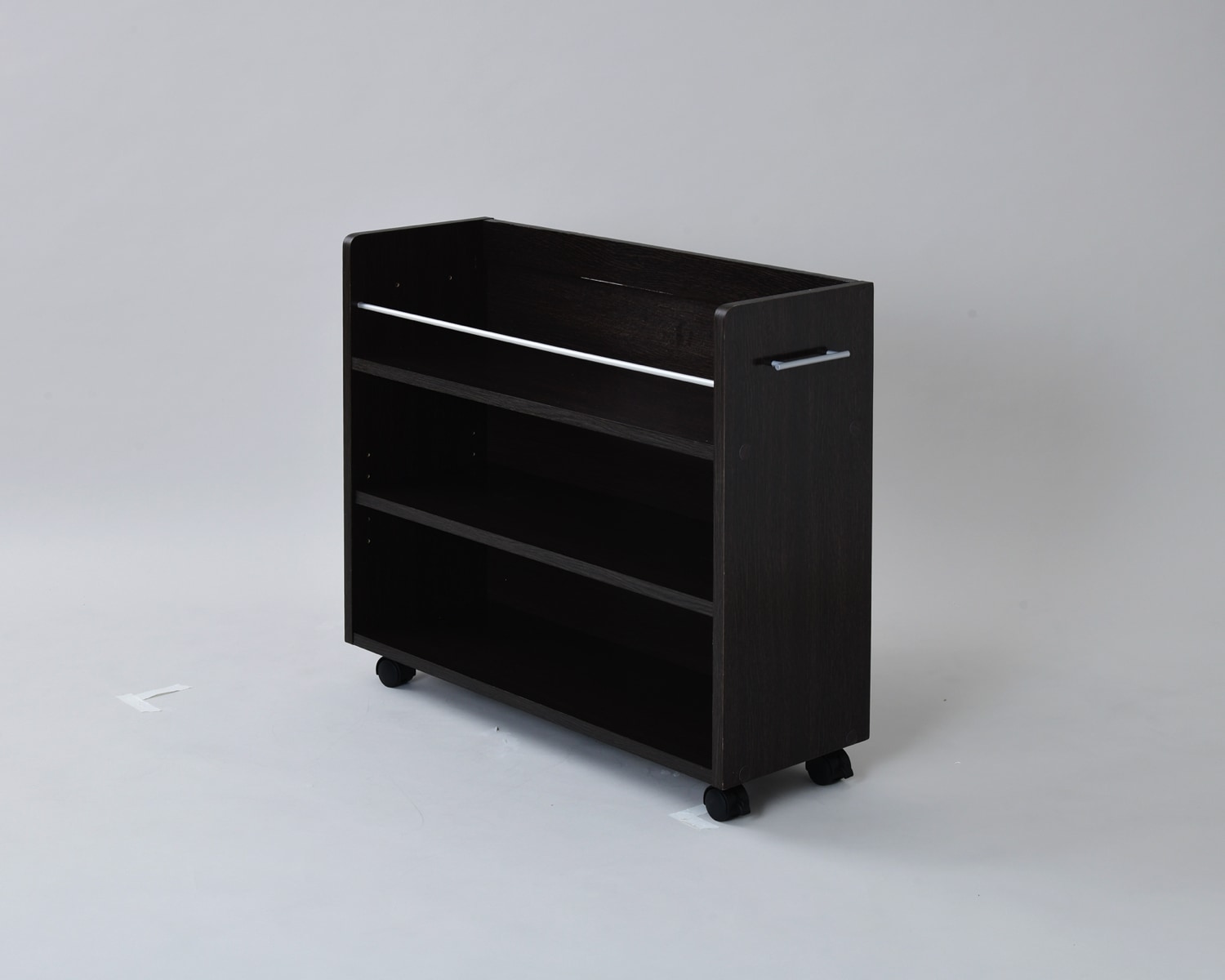 押入れ用ラック 幅26.5×奥行78.5cm 2個組 SGT-0137 商品追加画像9