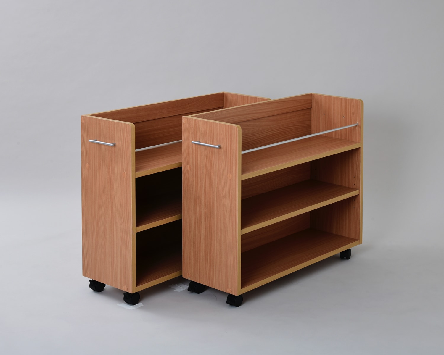 押入れ用ラック 幅26.5×奥行78.5cm 2個組 SGT-0137 商品追加画像10