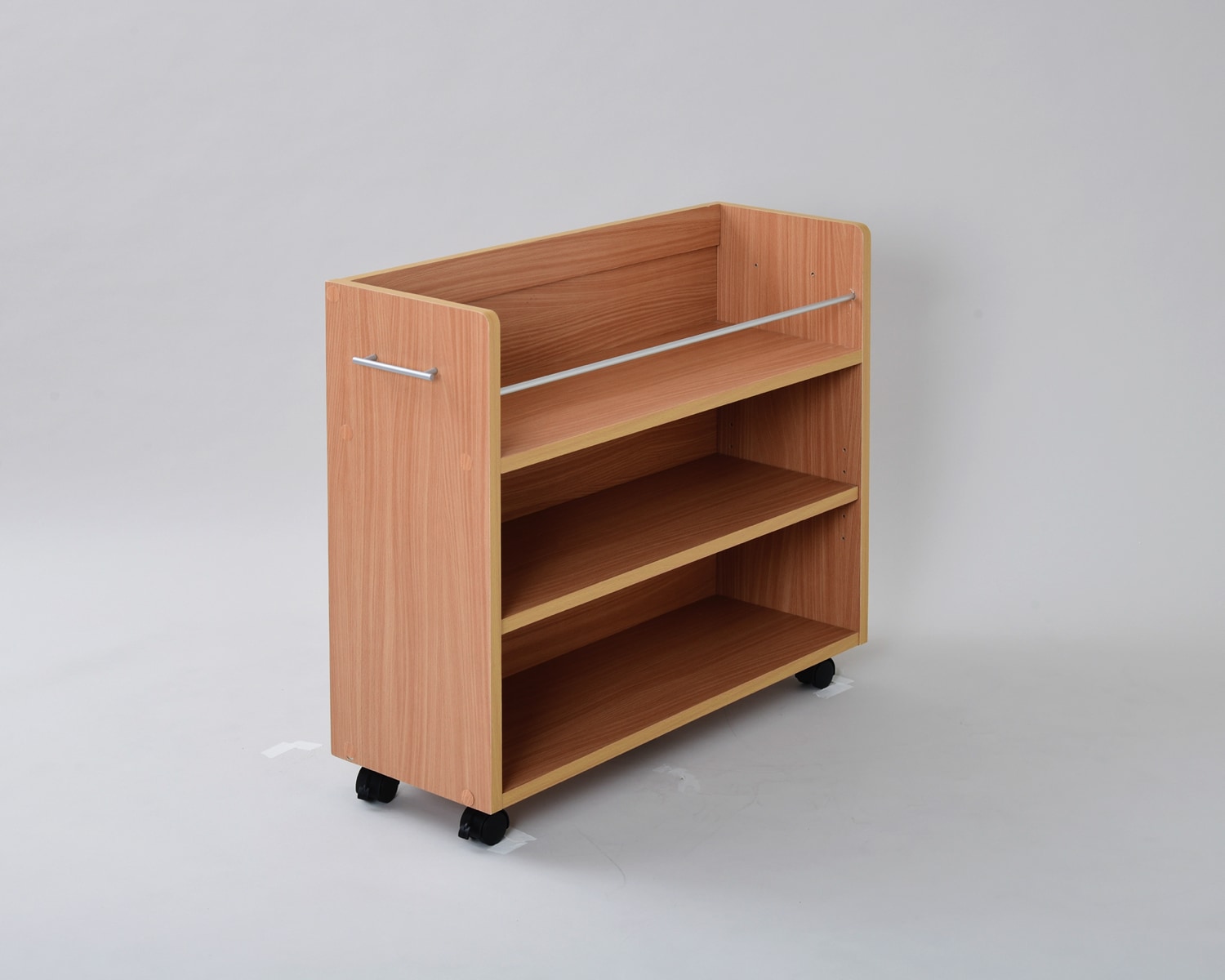 押入れ用ラック 幅26.5×奥行78.5cm 2個組 SGT-0137 商品追加画像12